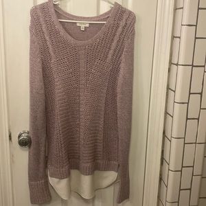 Calvin Kline M Sweater